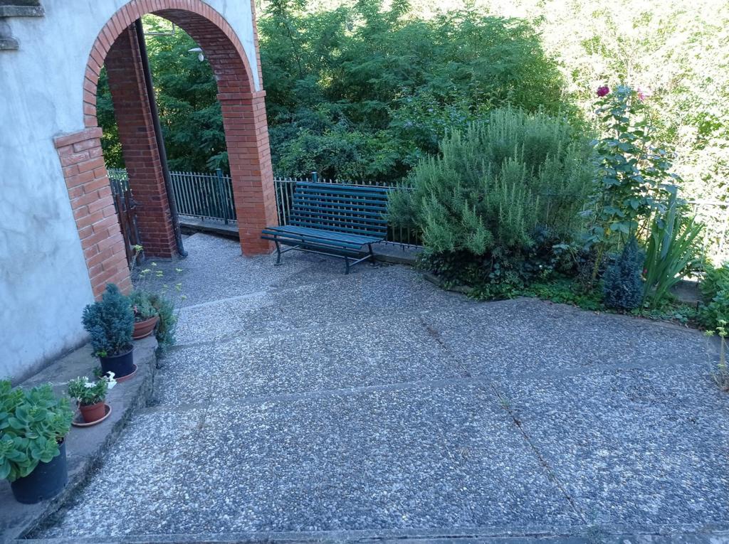 Casa singola in vendita a Bibbiena