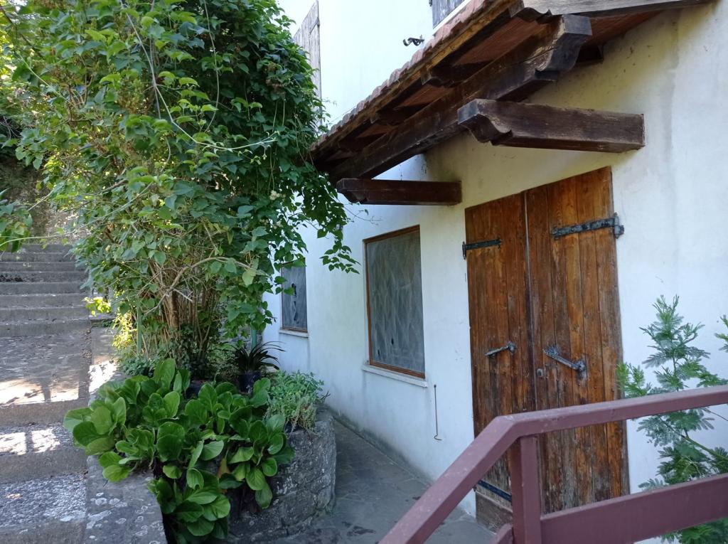 Casa singola in vendita a Bibbiena