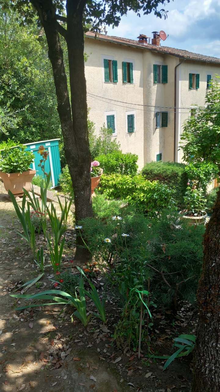 Casa singola in vendita a Talla