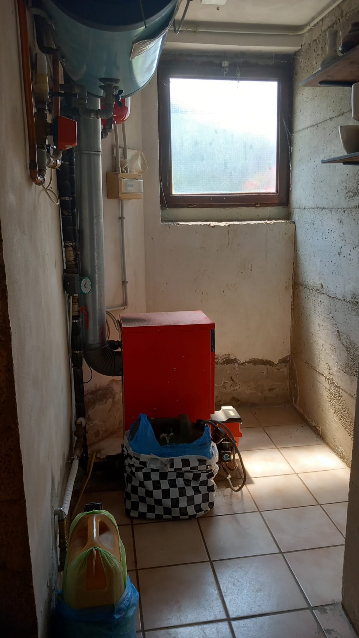 Casa singola in vendita a Talla