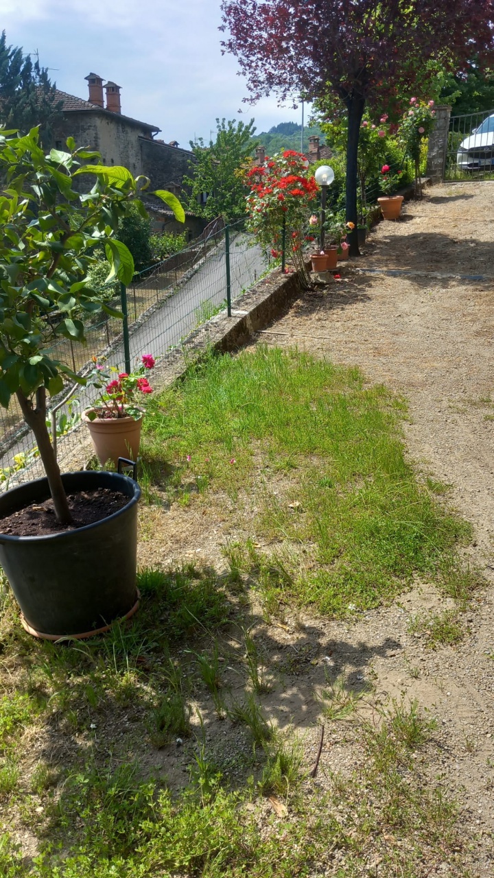 Casa singola in vendita a Talla