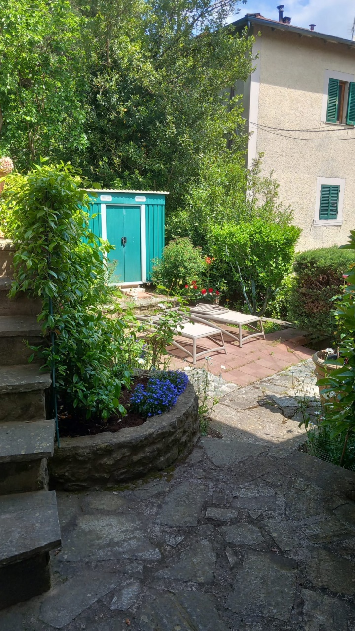 Casa singola in vendita a Talla