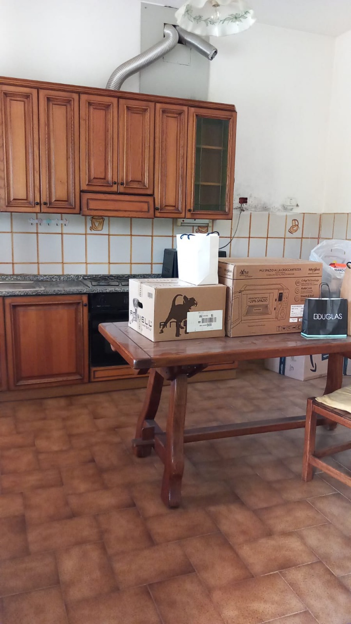 Villetta Bifamiliare in vendita a Bibbiena