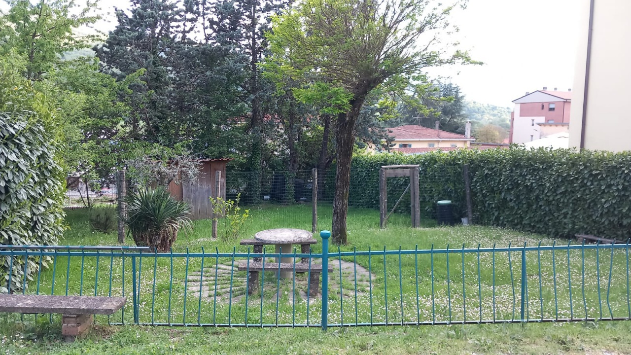 Villetta Bifamiliare in vendita a Bibbiena