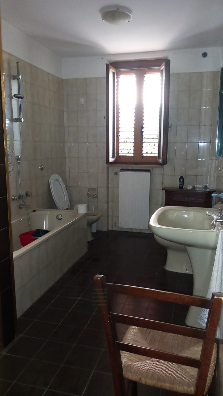 Villetta Bifamiliare in vendita a Bibbiena