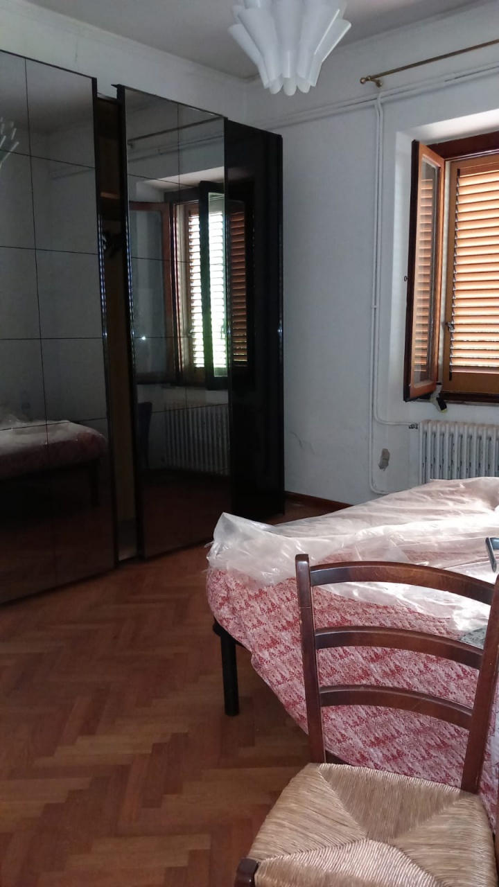 Villetta Bifamiliare in vendita a Bibbiena