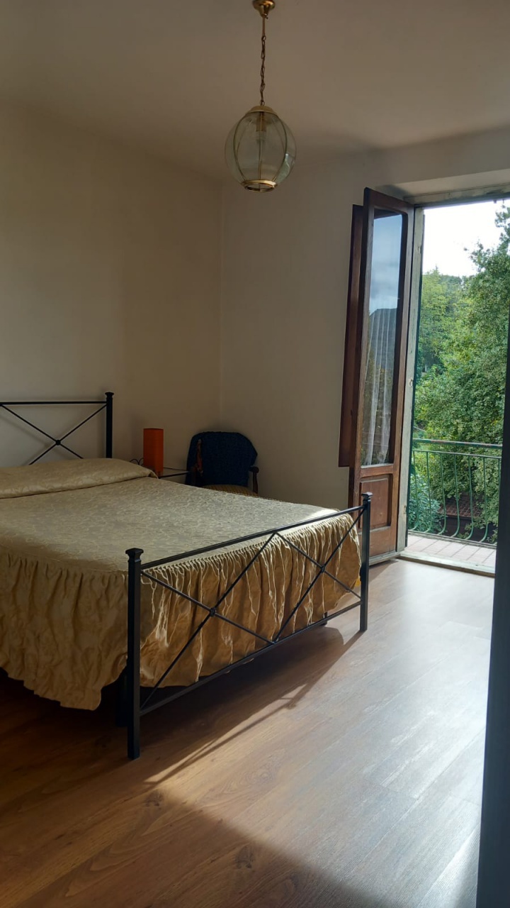 Appartamento in vendita a Bibbiena