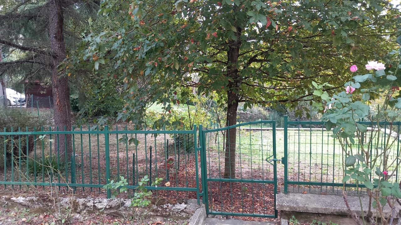 Appartamento in vendita a Bibbiena