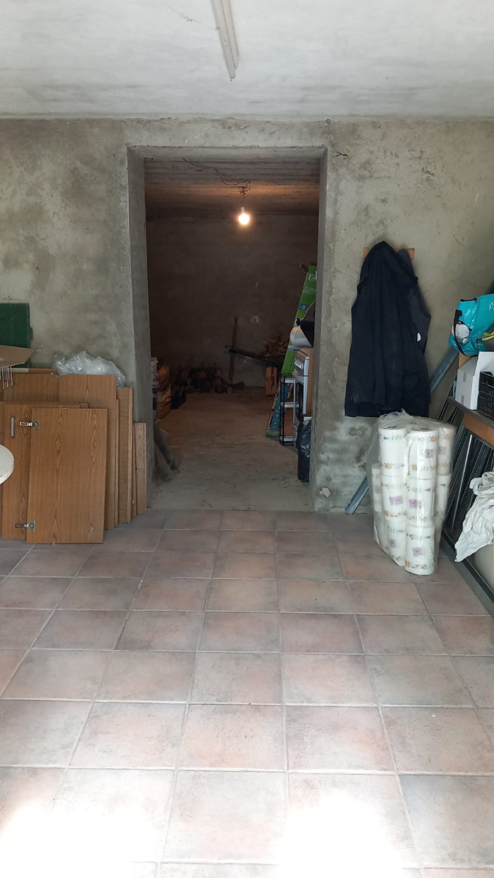 Appartamento in vendita a Bibbiena