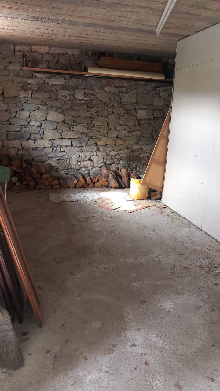 Appartamento in vendita a Bibbiena