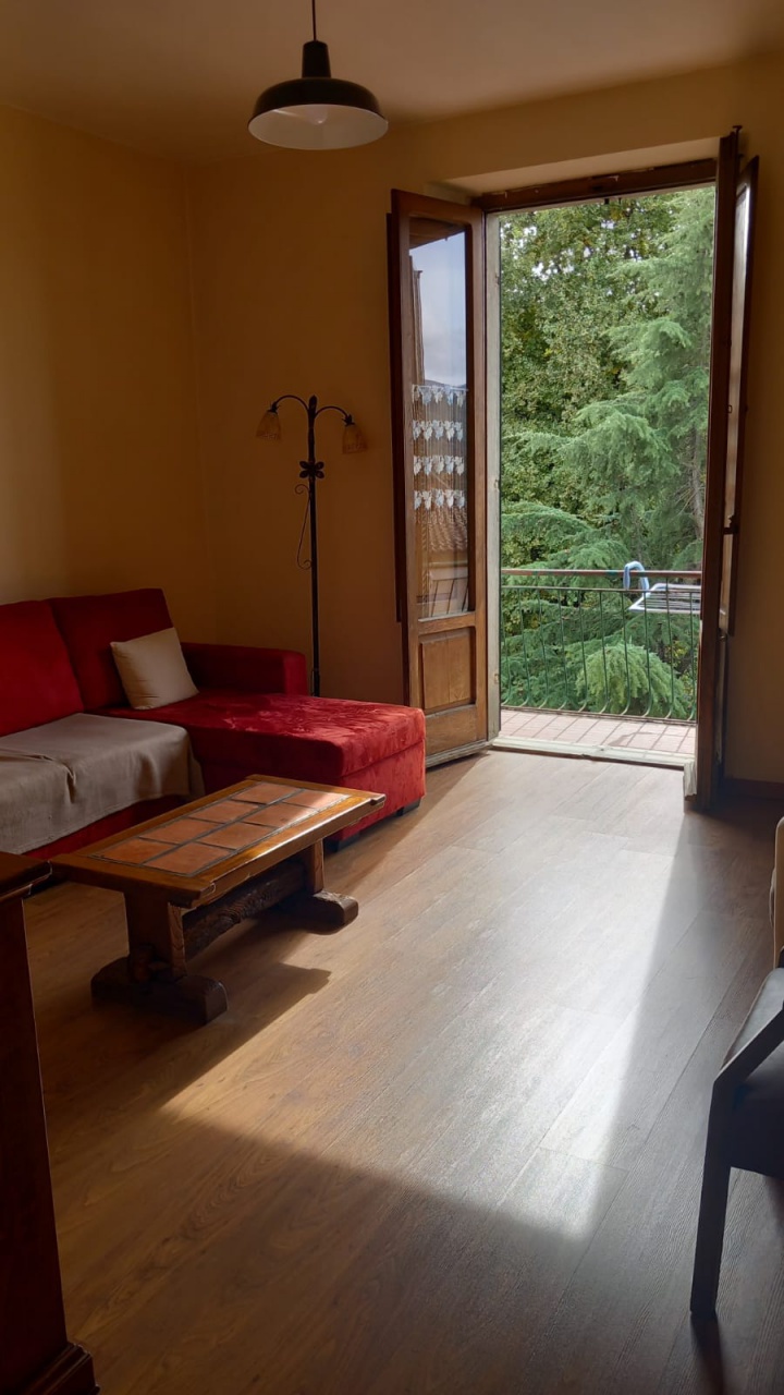 Appartamento in vendita a Bibbiena