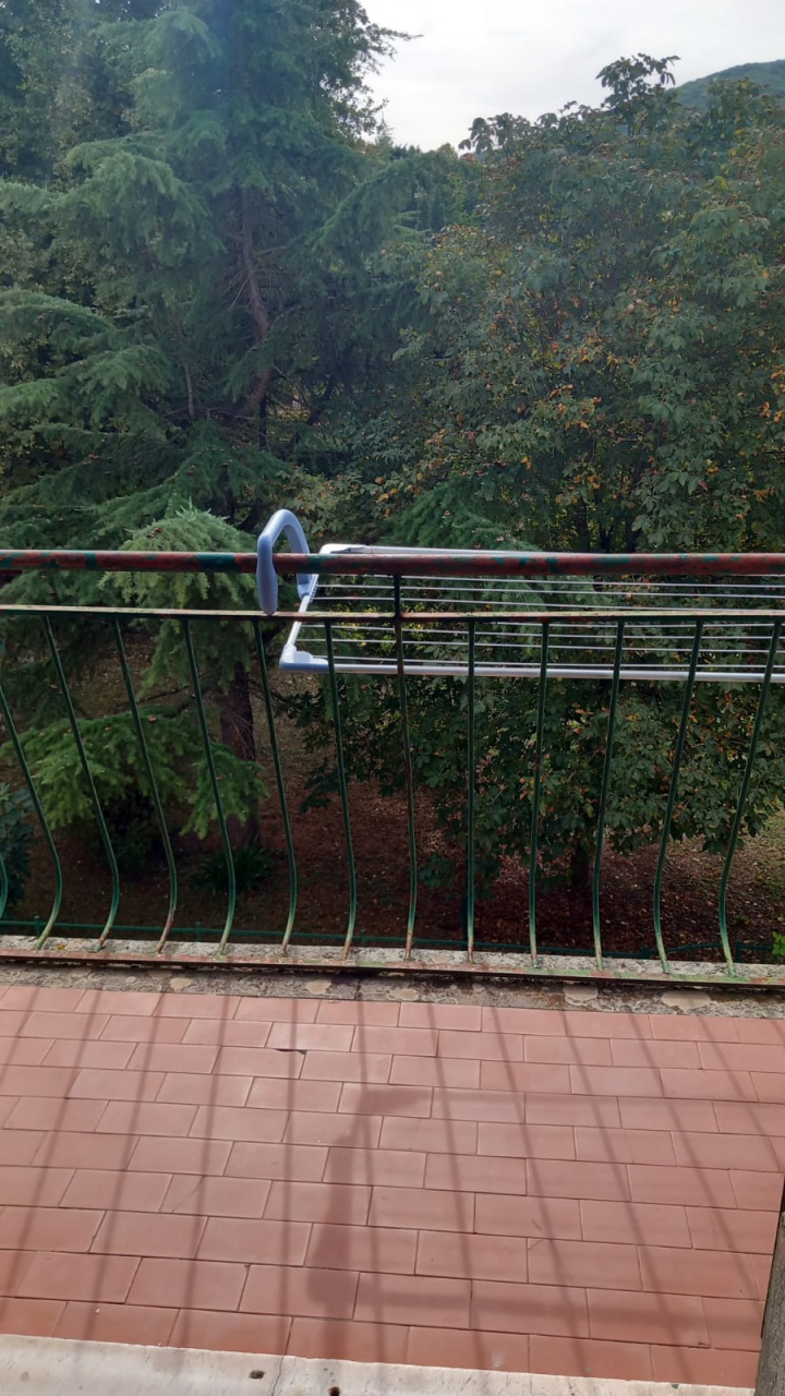 Appartamento in vendita a Bibbiena