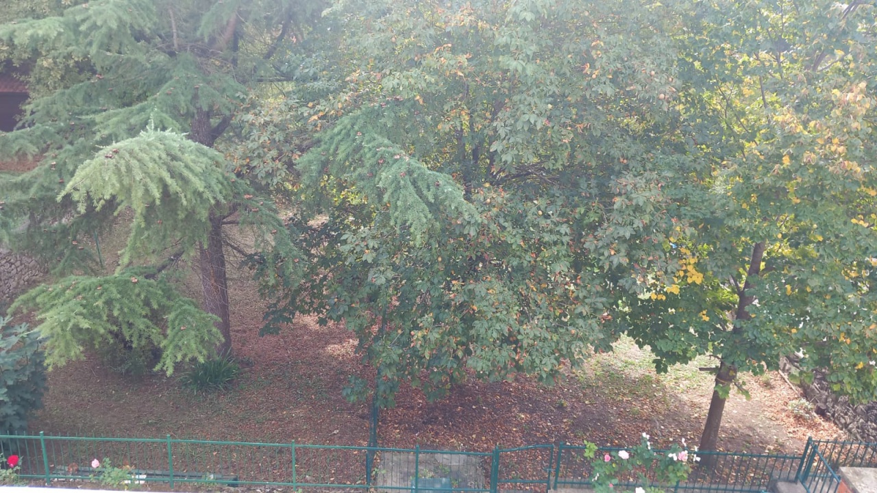 Appartamento in vendita a Bibbiena