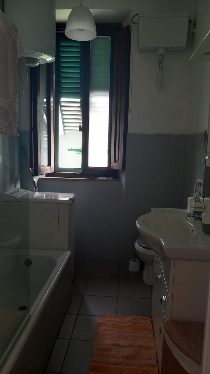 Appartamento in vendita a Bibbiena