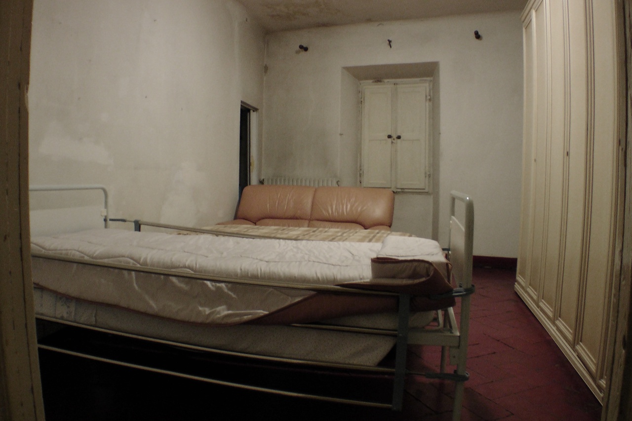 Stabile/Palazzo in vendita a Bibbiena