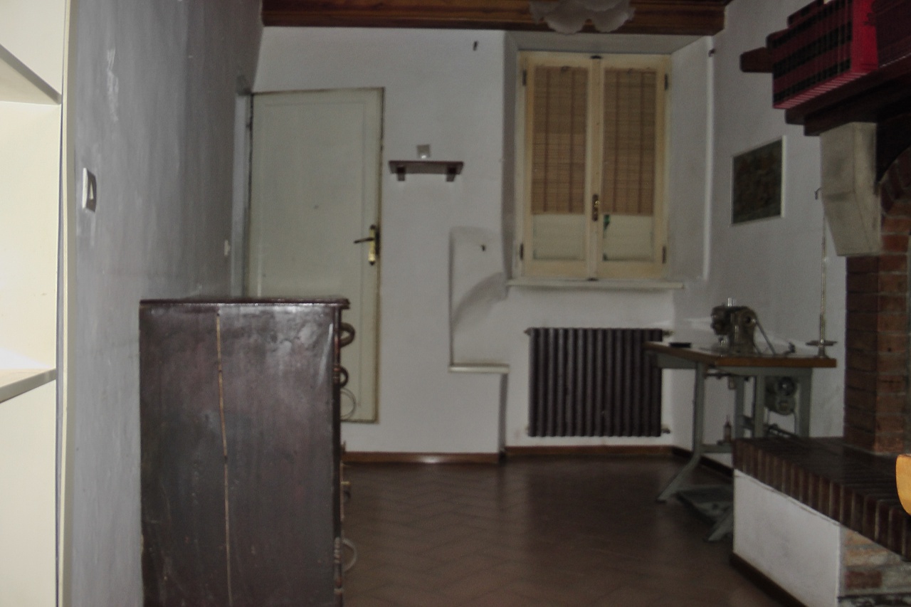 Stabile/Palazzo in vendita a Bibbiena