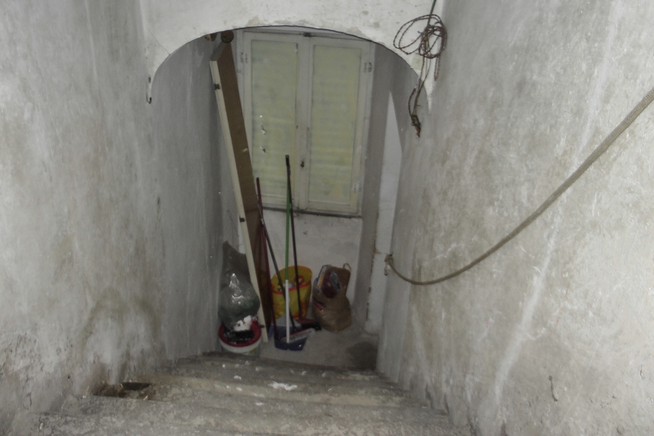 Stabile/Palazzo in vendita a Bibbiena