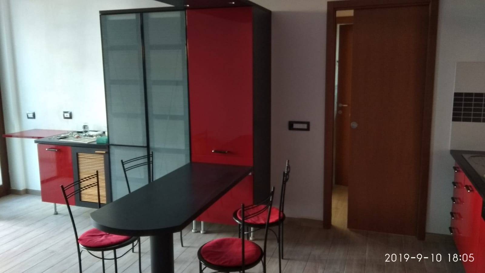 Appartamento in vendita a Bibbiena