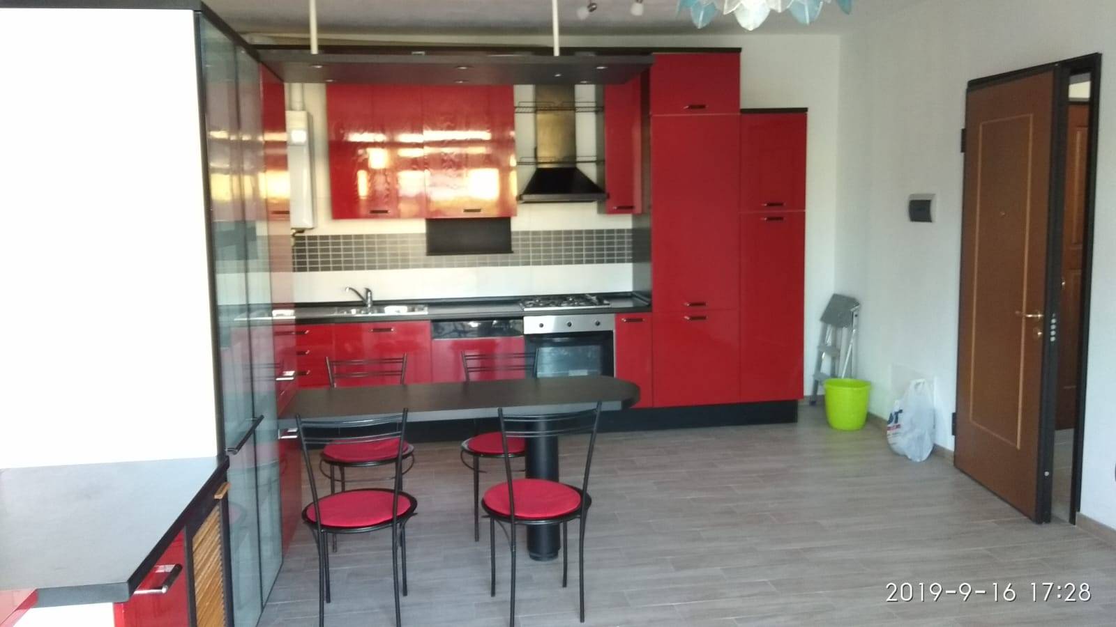 Appartamento in vendita a Bibbiena