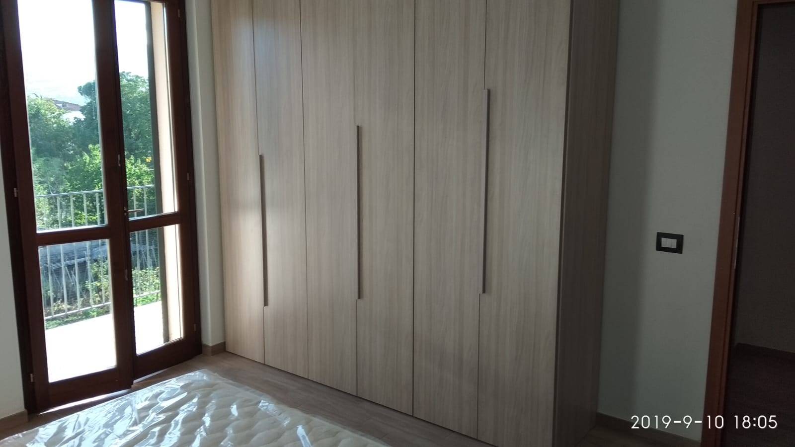 Appartamento in vendita a Bibbiena