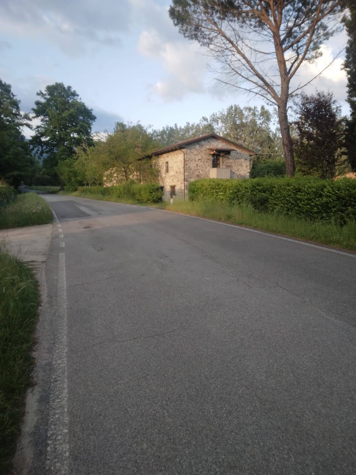 Cascina/Casale/Masseria in vendita a Bibbiena