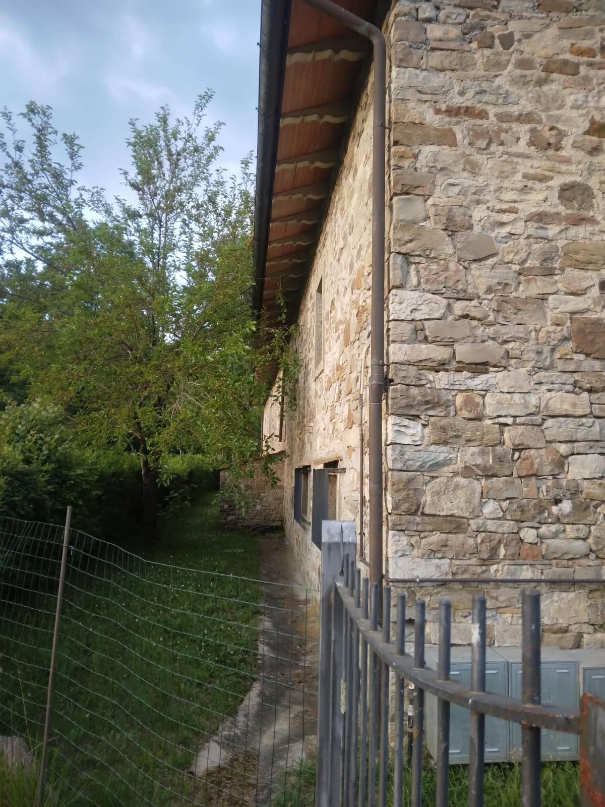 Cascina/Casale/Masseria in vendita a Bibbiena