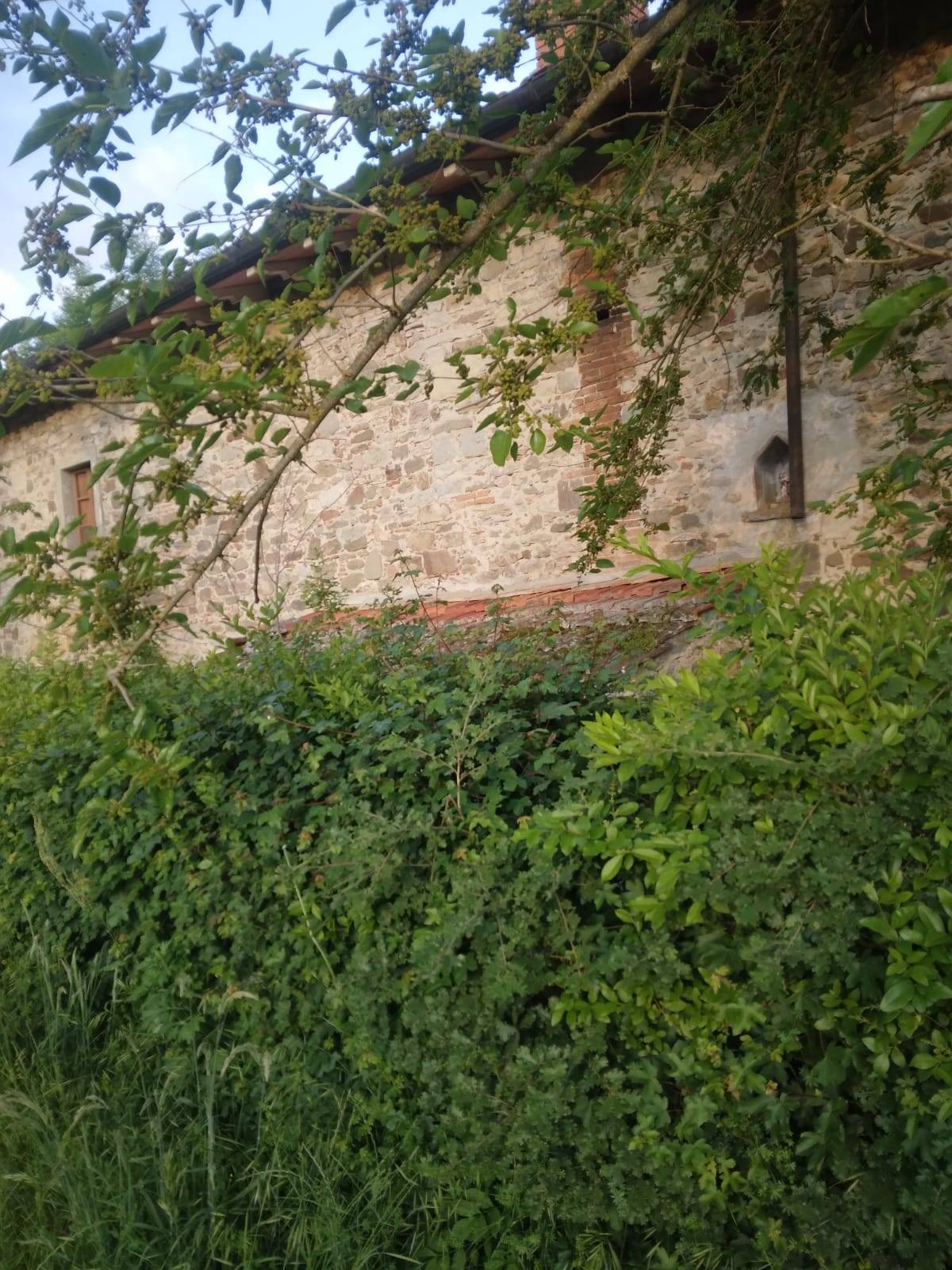 Cascina/Casale/Masseria in vendita a Bibbiena
