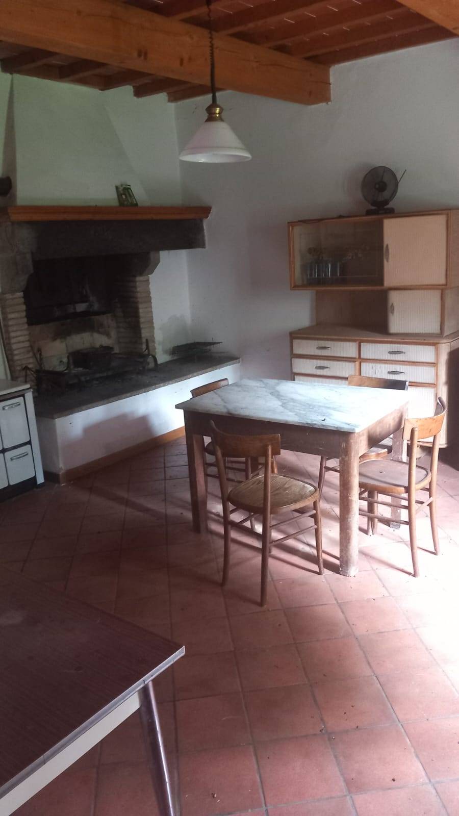 Cascina/Casale/Masseria in vendita a Bibbiena