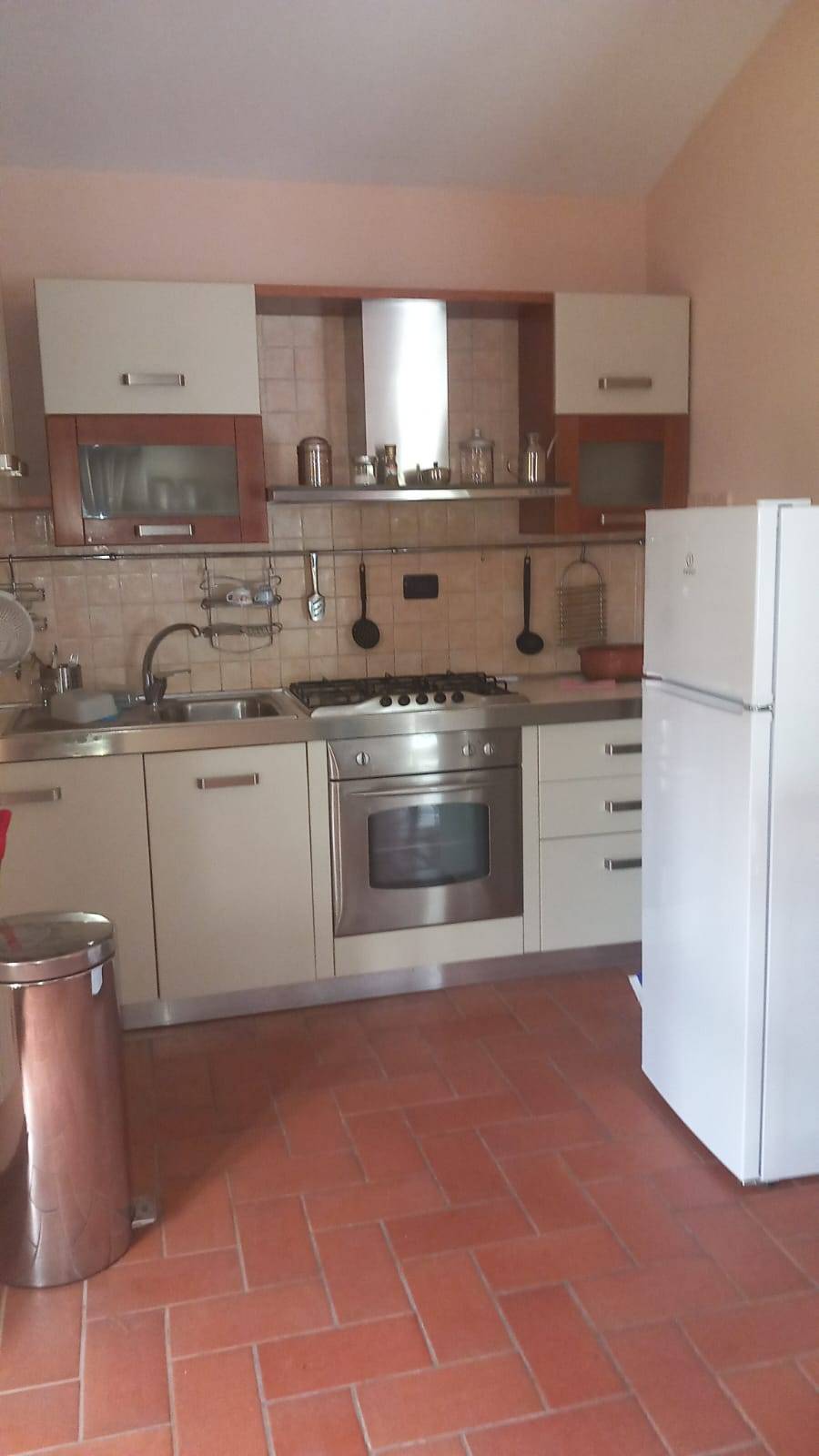 Cascina/Casale/Masseria in vendita a Bibbiena