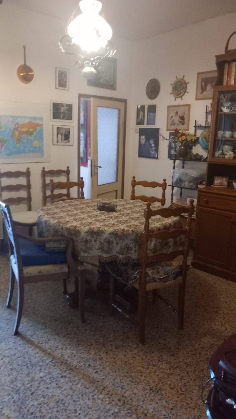 Appartamento indipendente in vendita a Bibbiena