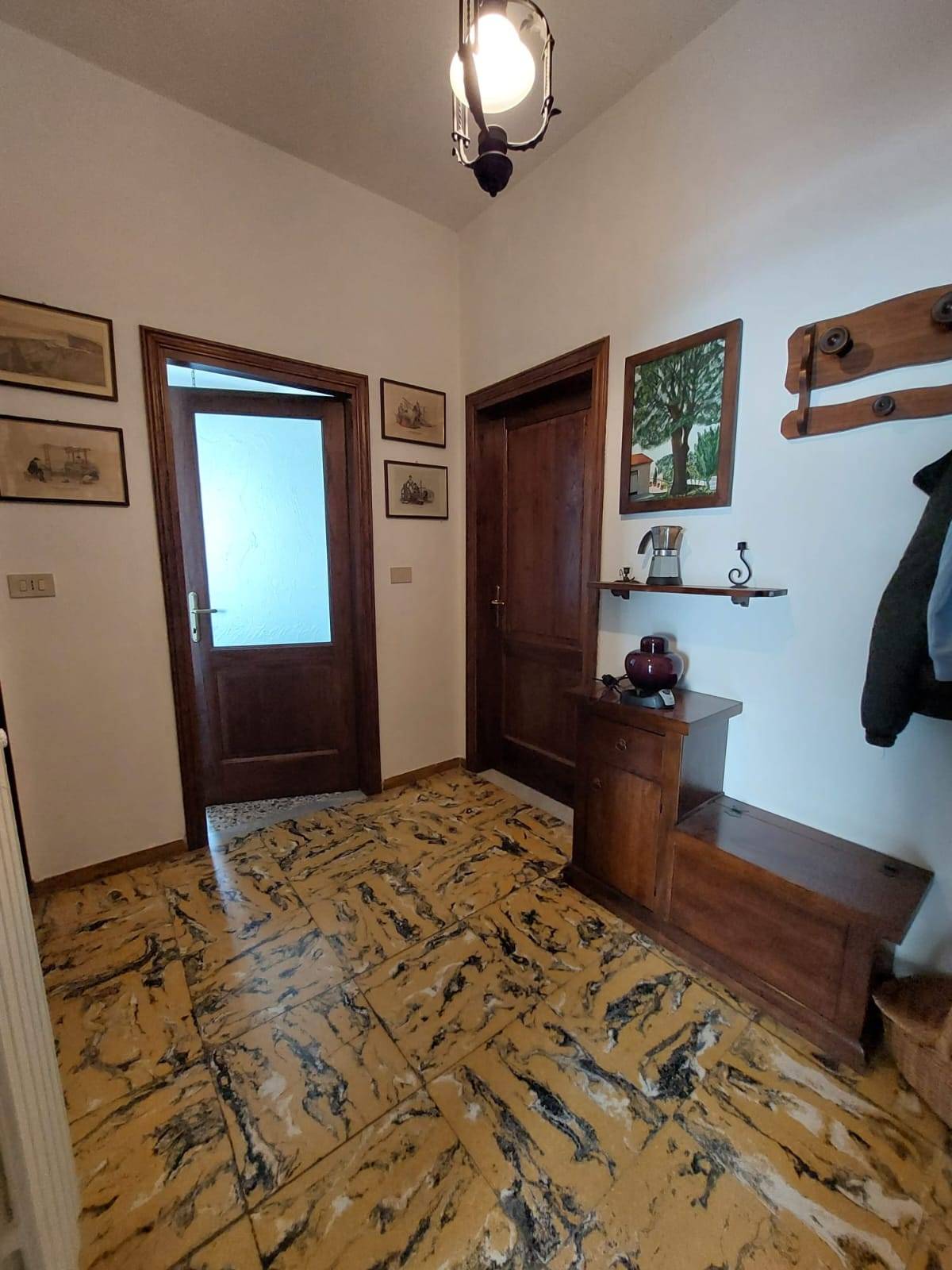 Stabile/Palazzo in vendita a Chiusi della Verna