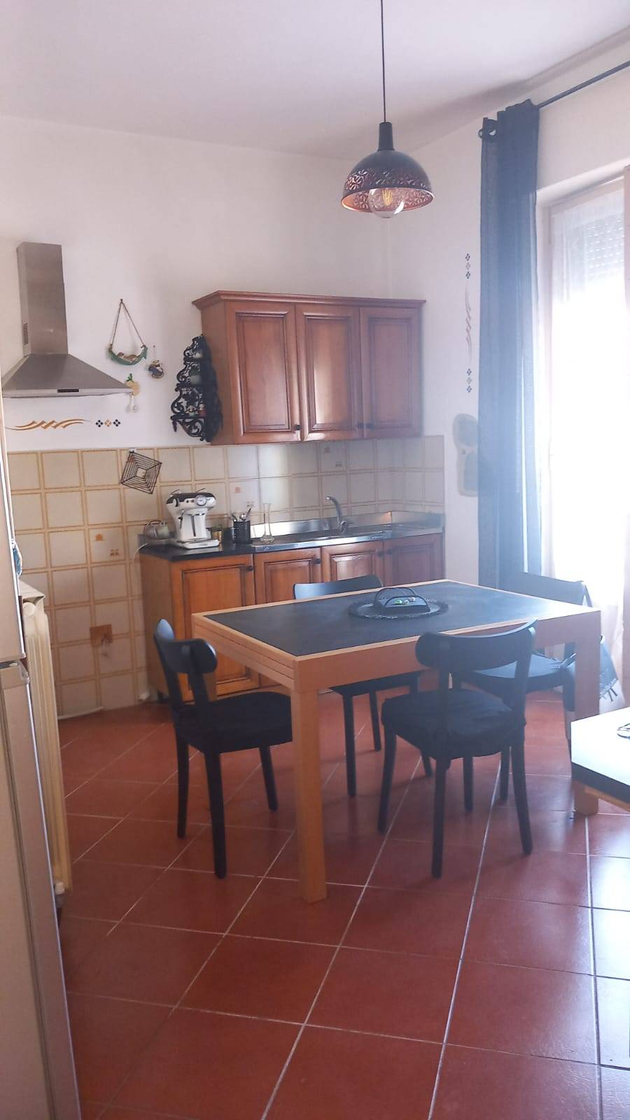 Appartamento in vendita a Bibbiena