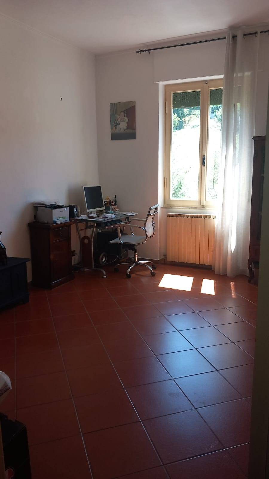 Appartamento in vendita a Bibbiena