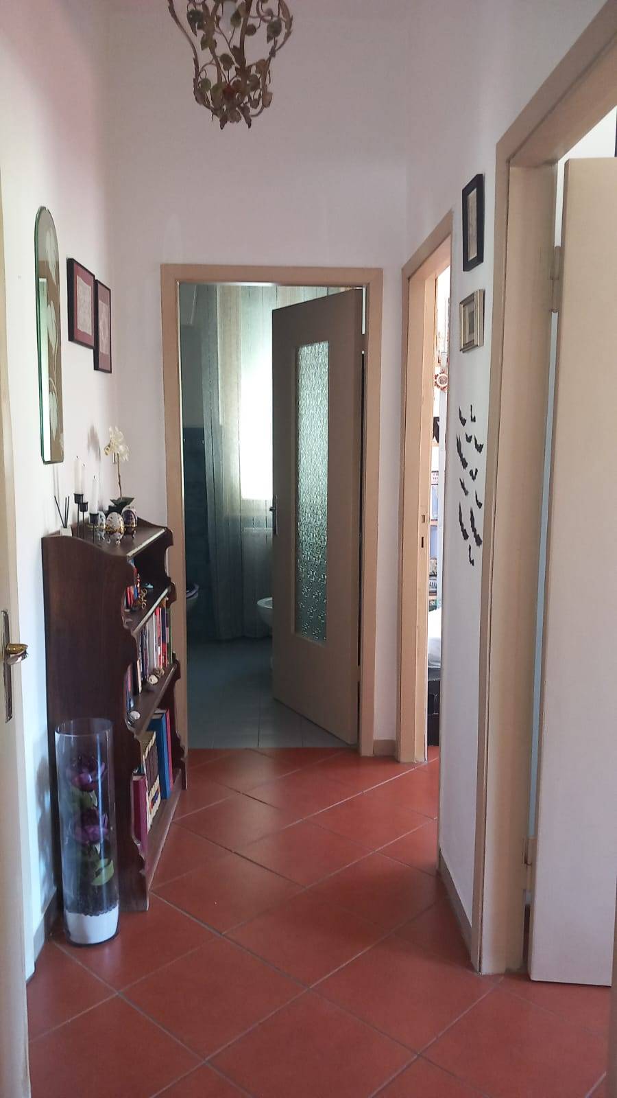 Appartamento in vendita a Bibbiena