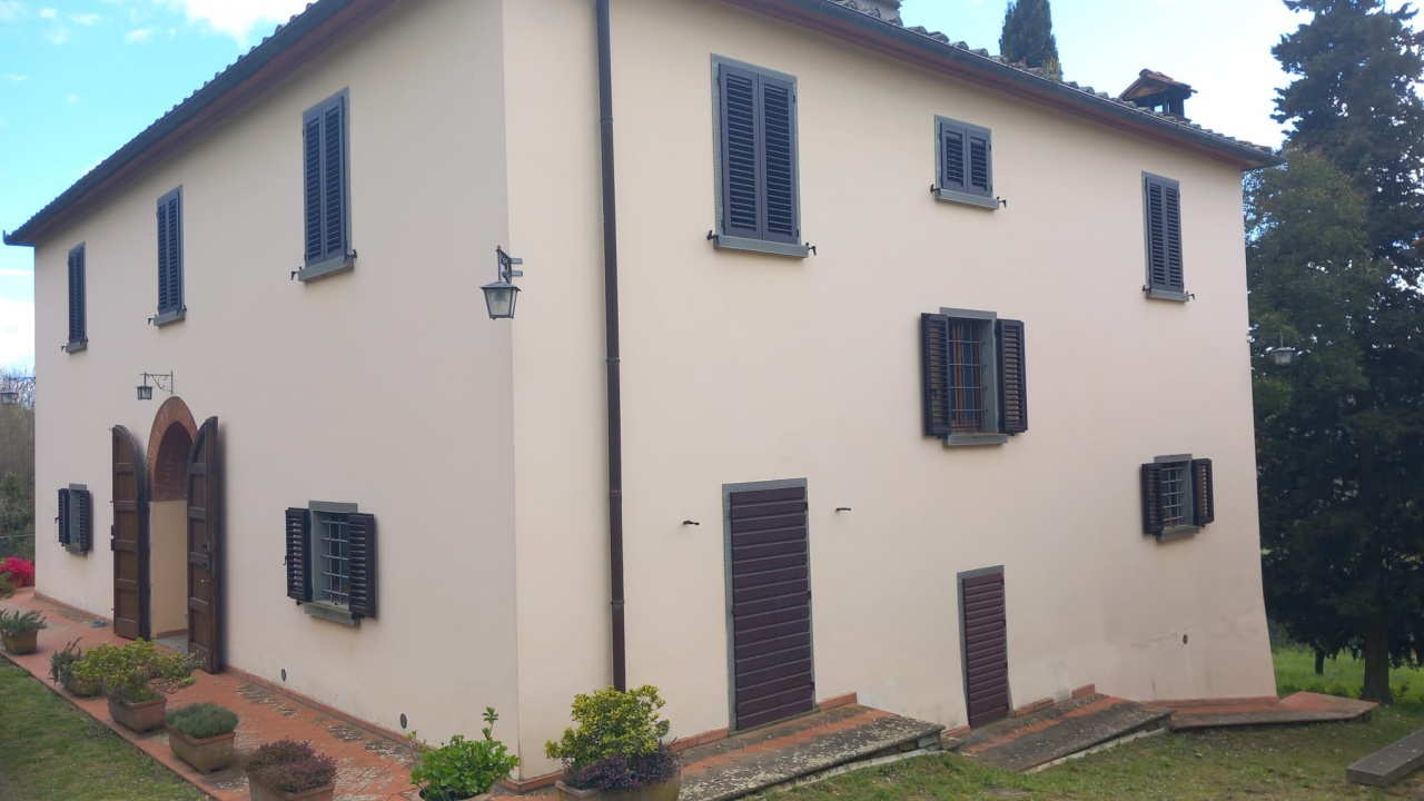 Cascina/Casale/Masseria in vendita a Subbiano