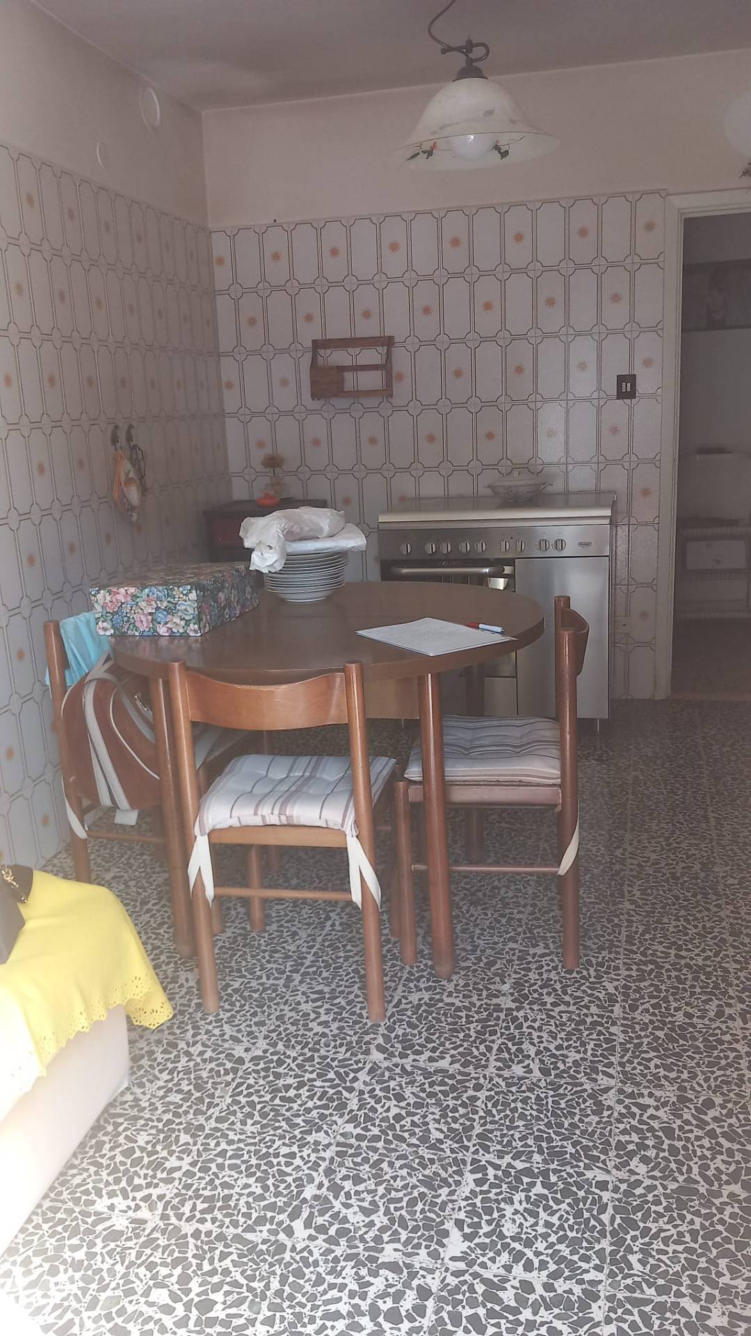 TERRATETTO in vendita a Bibbiena, Soci