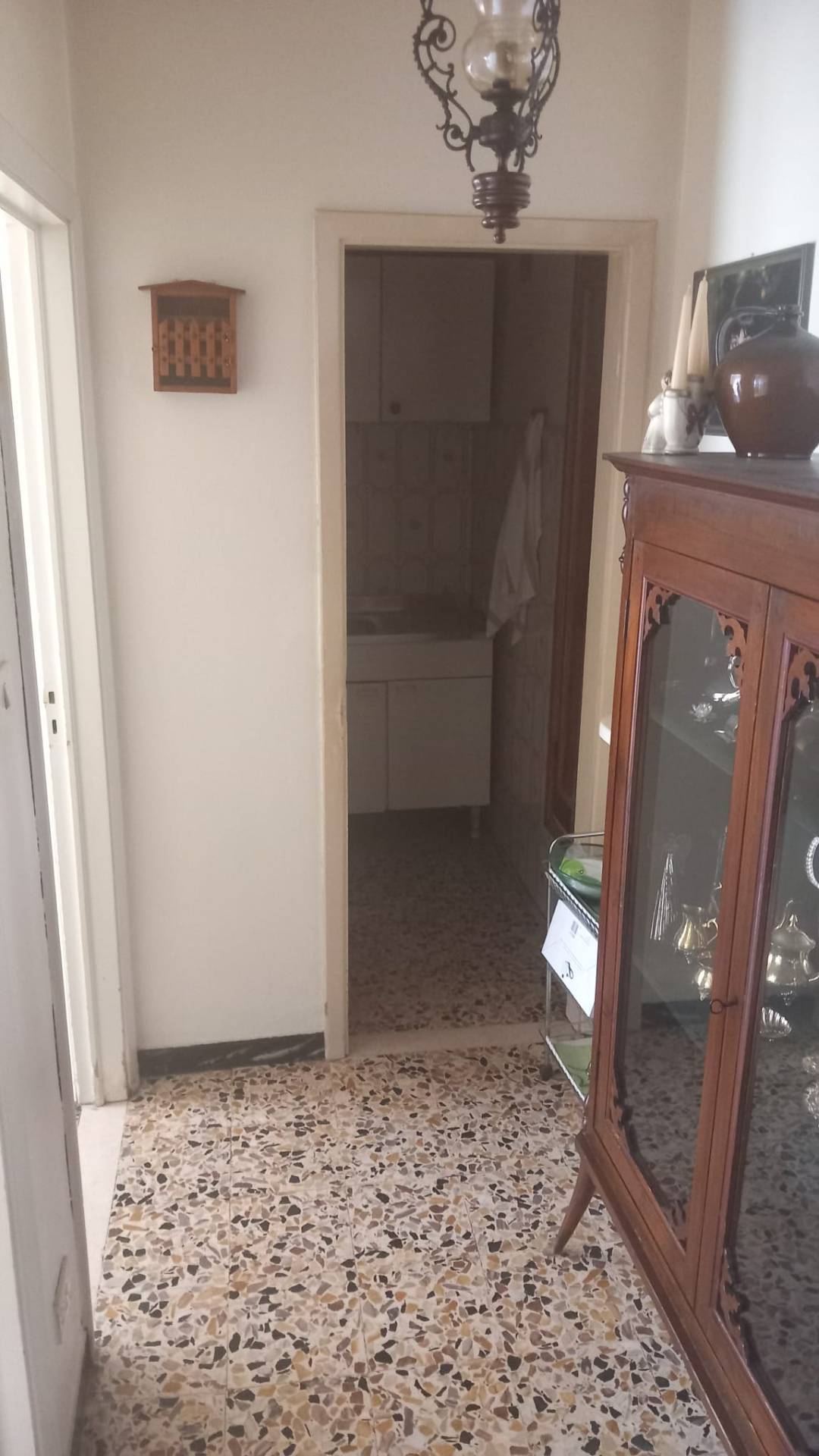 TERRATETTO in vendita a Bibbiena, Soci