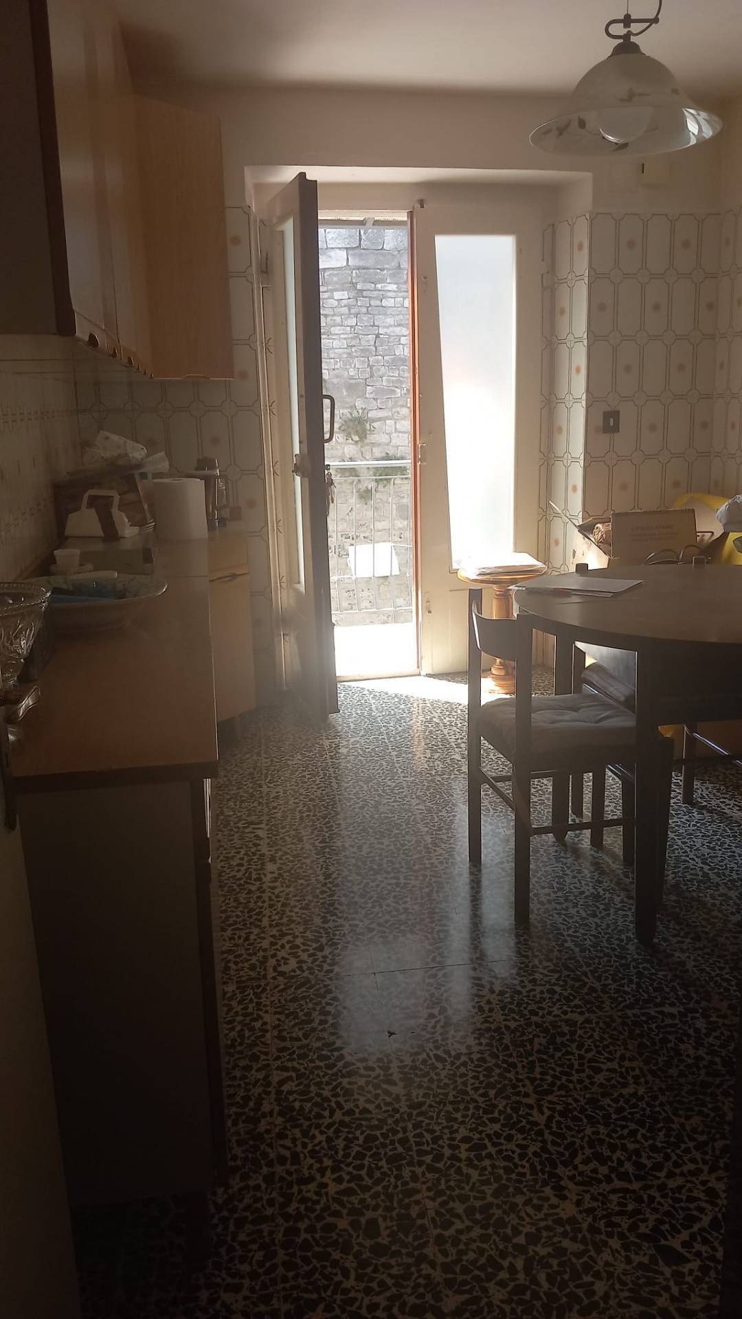 TERRATETTO in vendita a Bibbiena, Soci