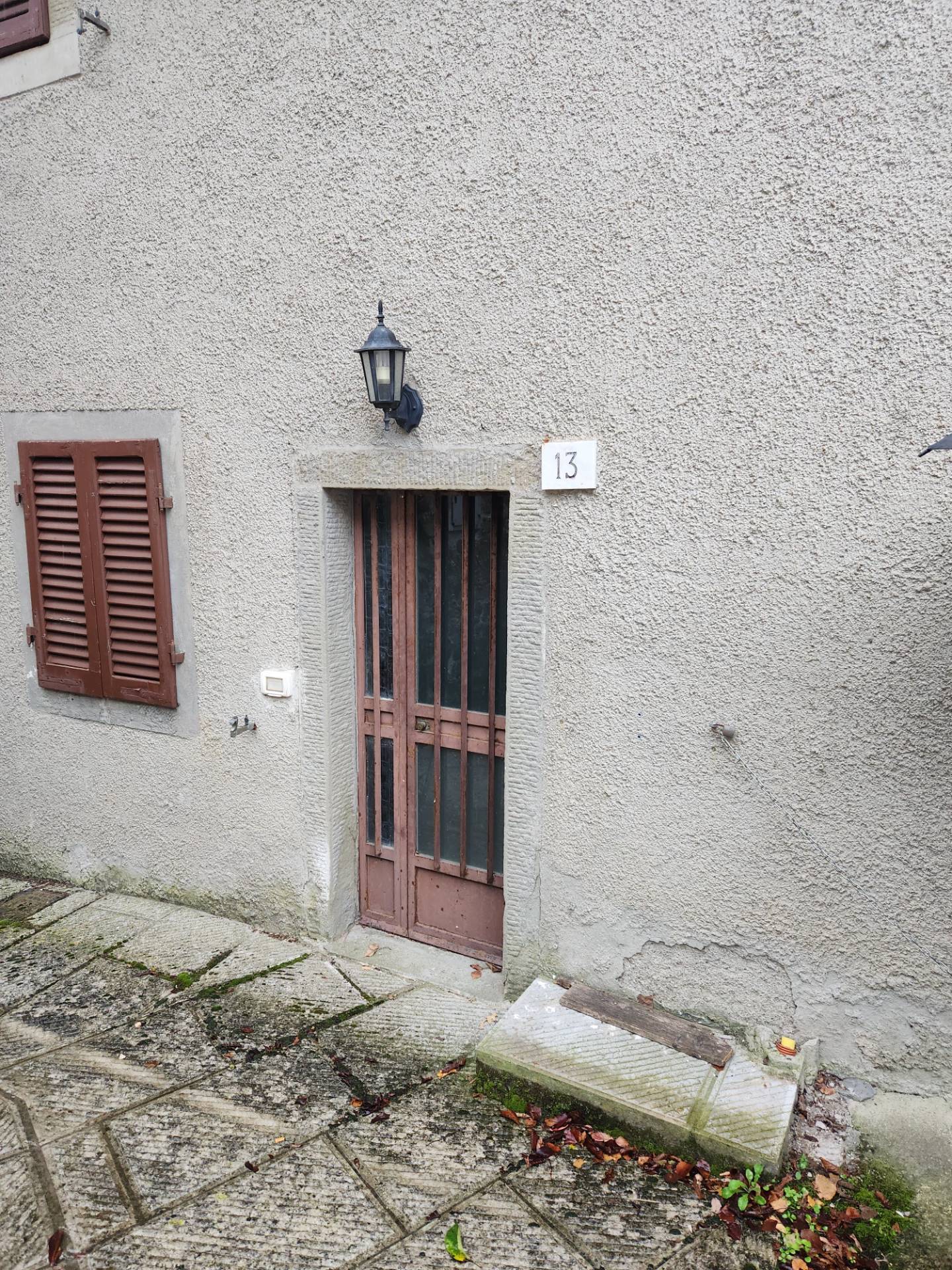 TERRATETTO in vendita a Bibbiena, Banzena