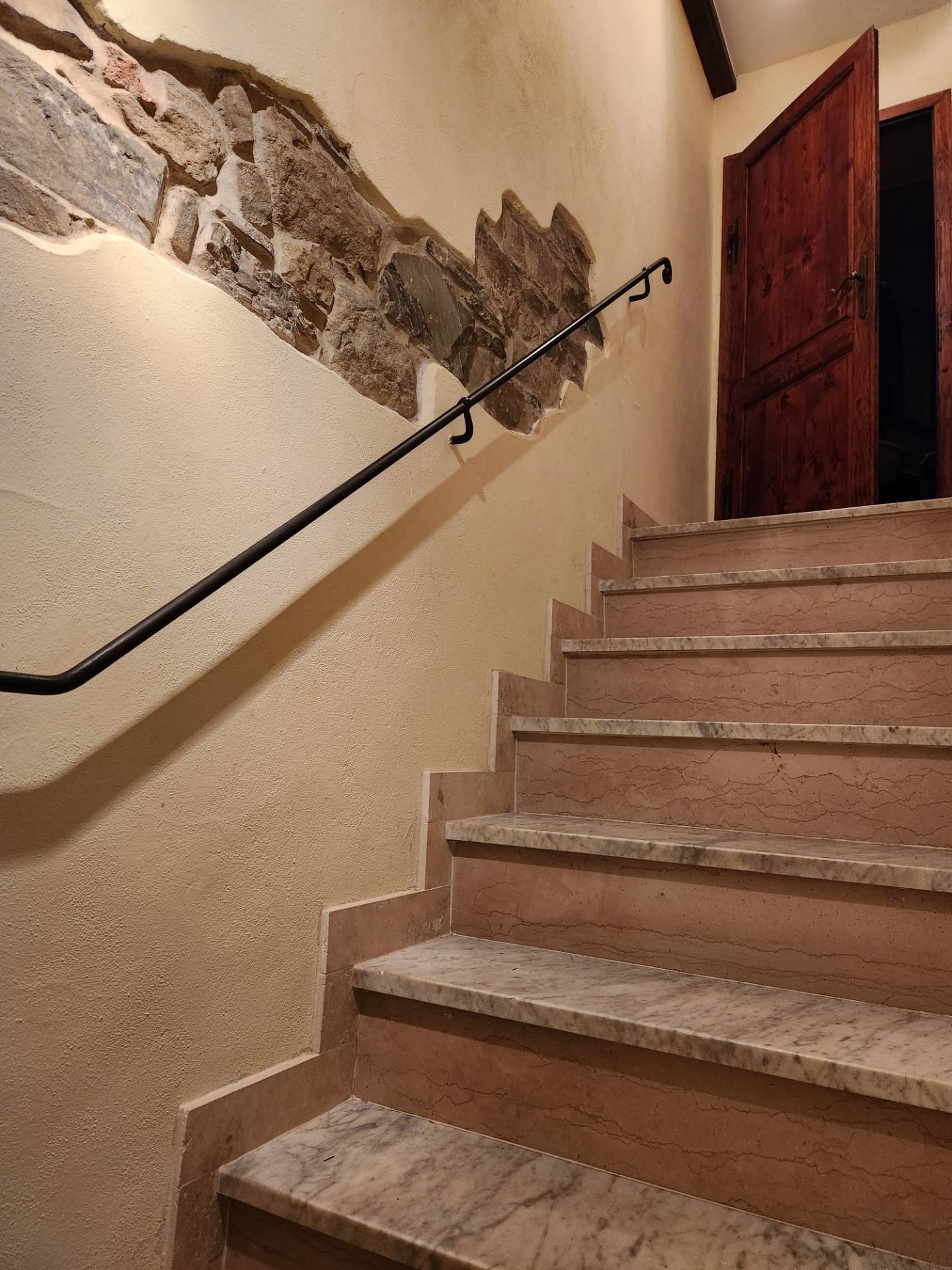 TERRATETTO in vendita a Bibbiena, Banzena