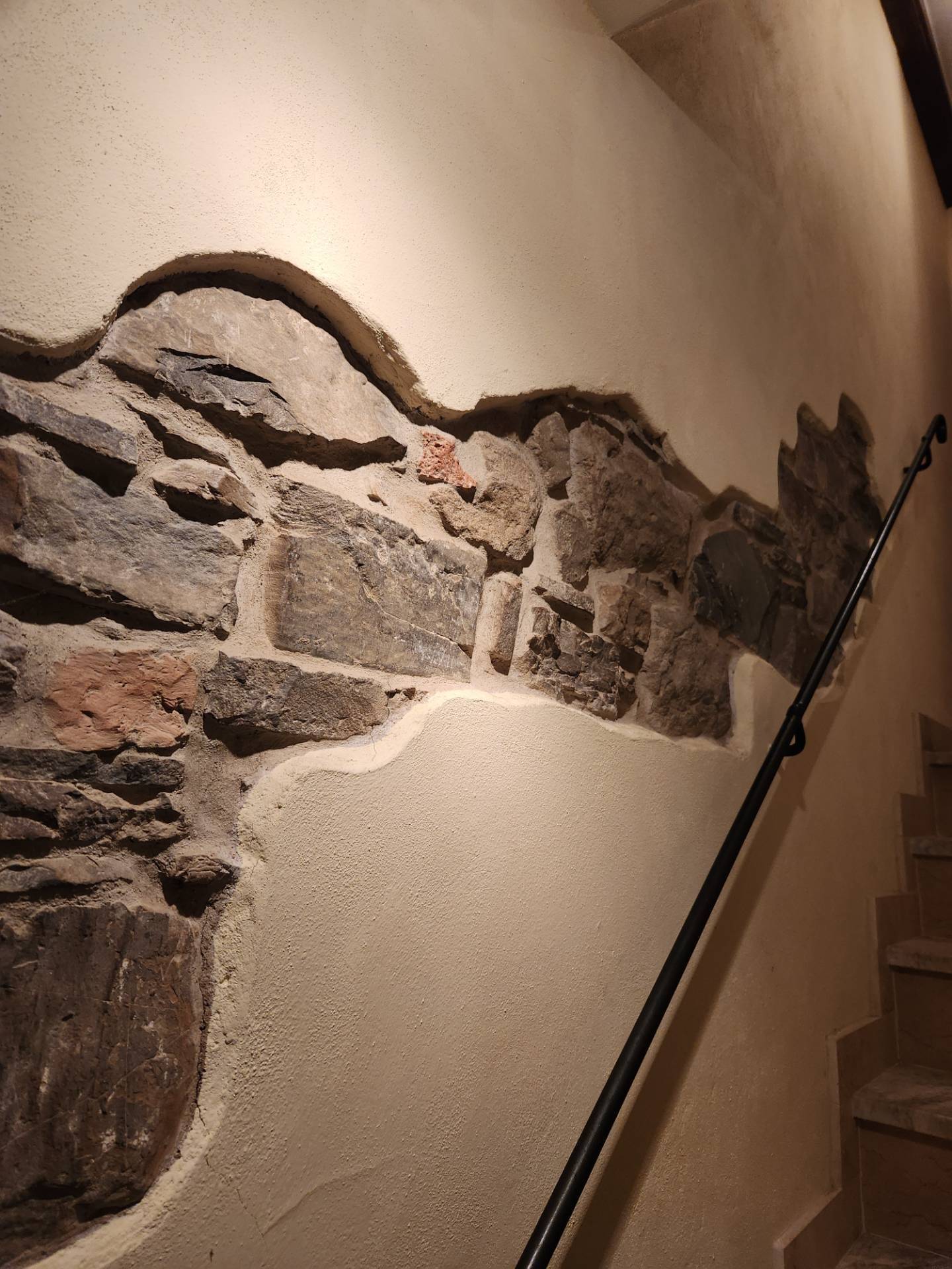 TERRATETTO in vendita a Bibbiena, Banzena