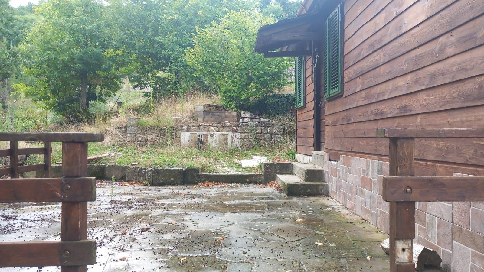 Rustico in vendita a Castel Focognano, Castel Focognano