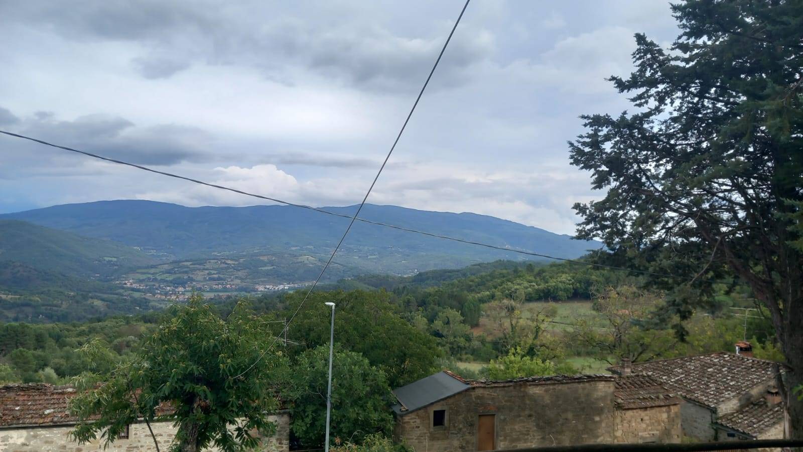 Rustico in vendita a Castel Focognano, Castel Focognano