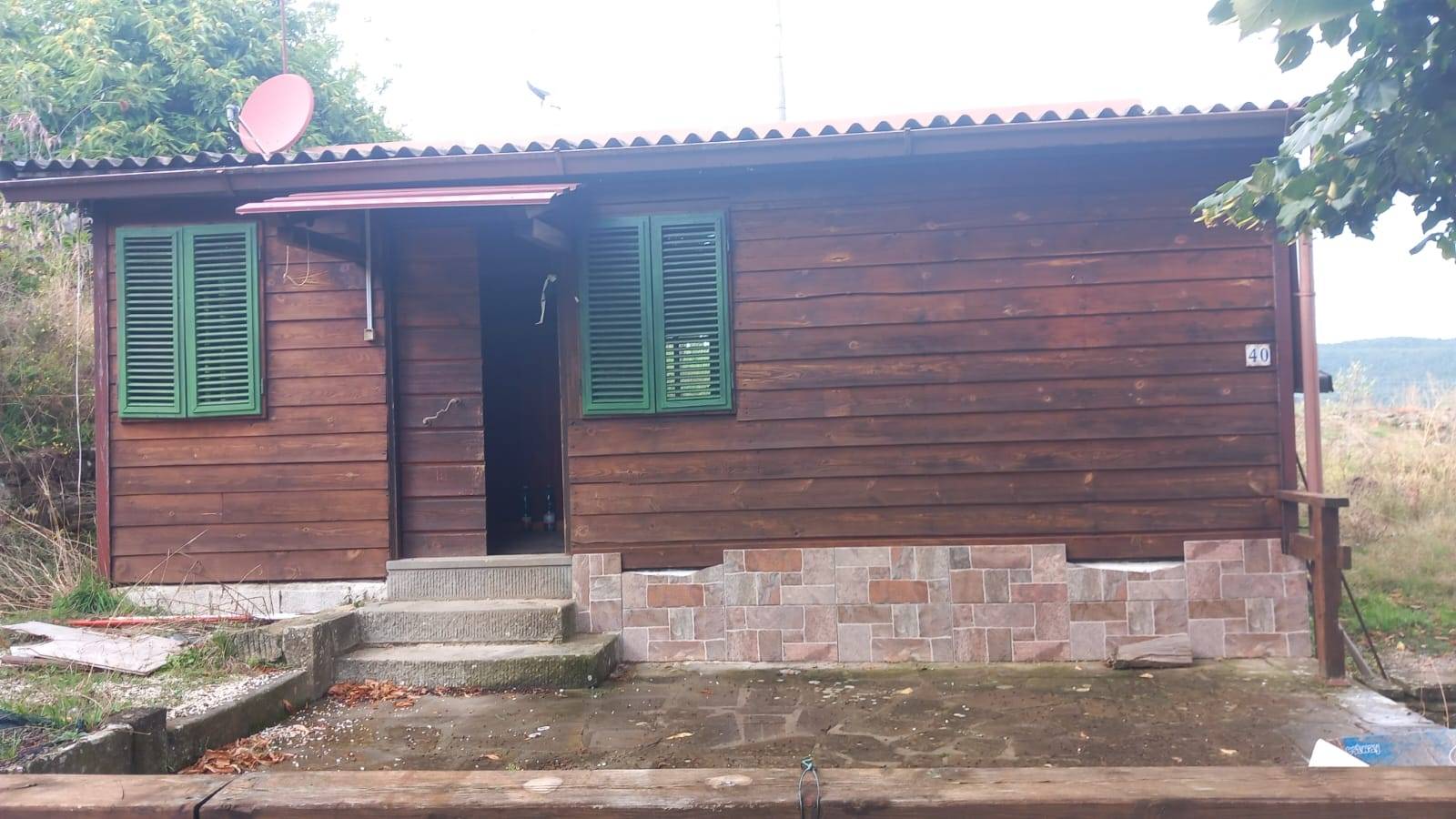 Rustico in vendita a Castel Focognano, Castel Focognano