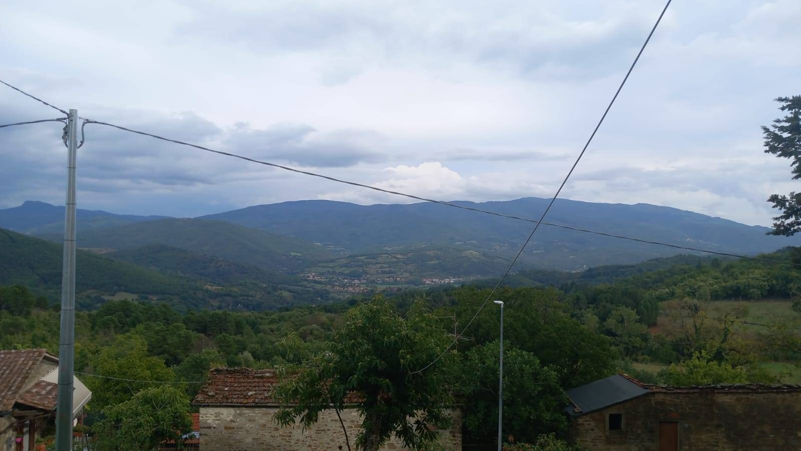 Rustico in vendita a Castel Focognano, Castel Focognano