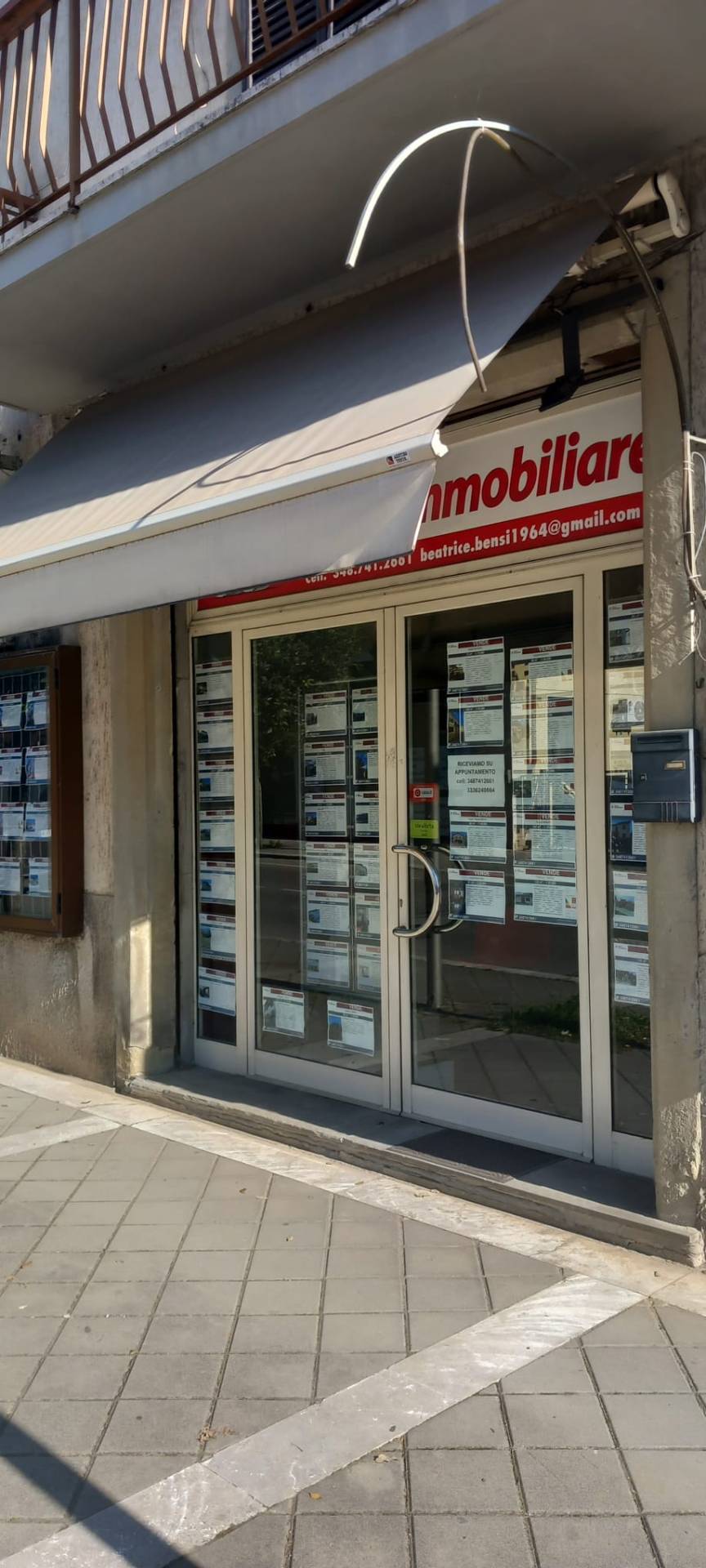 Locale commerciale in vendita a Bibbiena