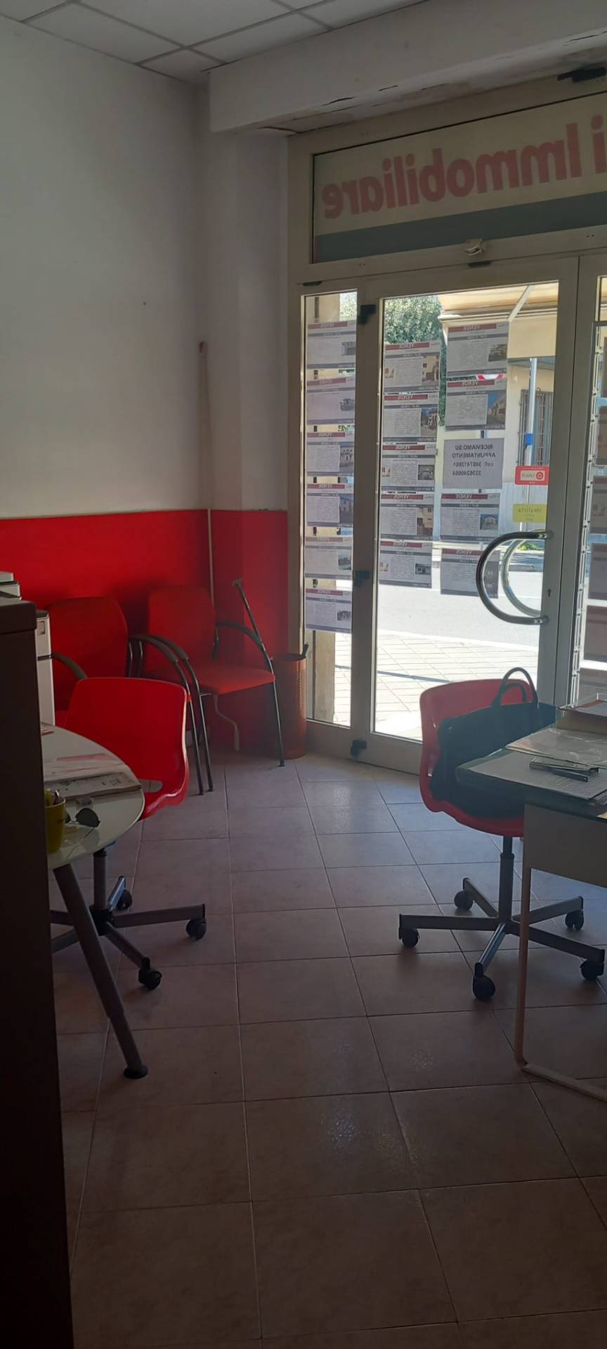 Locale commerciale in vendita a Bibbiena