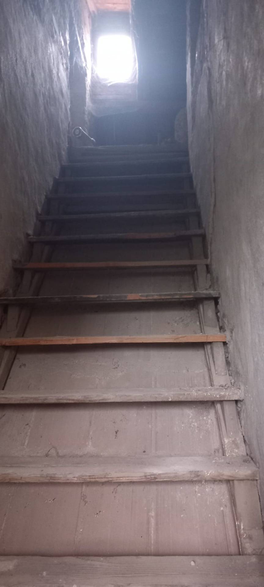 TERRATETTO in vendita a Castel Focognano, Rassina (capoluogo)