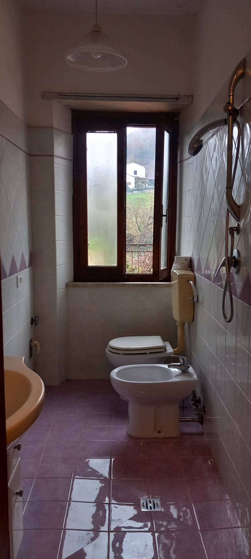 TERRATETTO in vendita a Castel Focognano, Rassina (capoluogo)