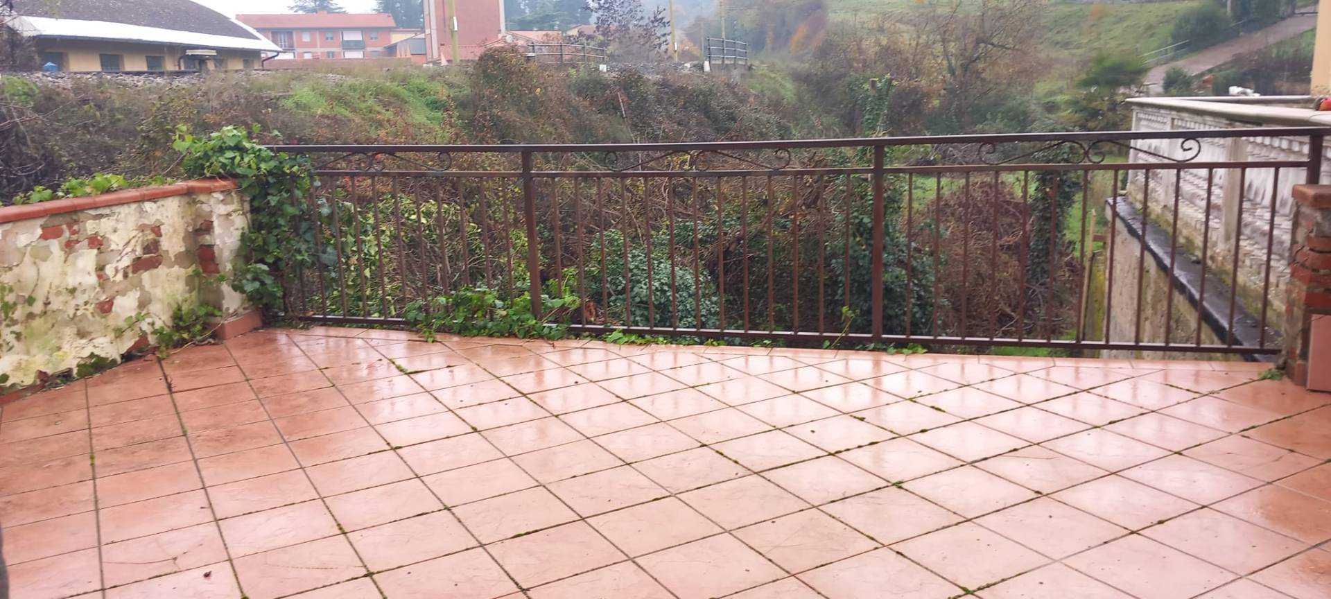 TERRATETTO in vendita a Castel Focognano, Rassina (capoluogo)